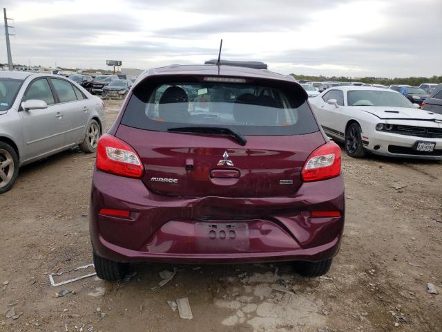 2020 MITSUBISHI MIRAGE LE ML32A5HJ3LH007114