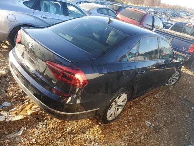 2019 VOLKSWAGEN PASSAT WOL - 1VWLA7A38KC000189