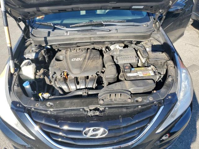 VIN 5NPEB4AC1DH662503 2013 HYUNDAI SONATA no.11