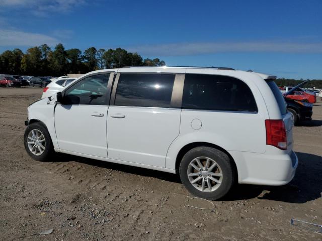 2019 DODGE GRAND CARA - 2C4RDGCG0KR562227
