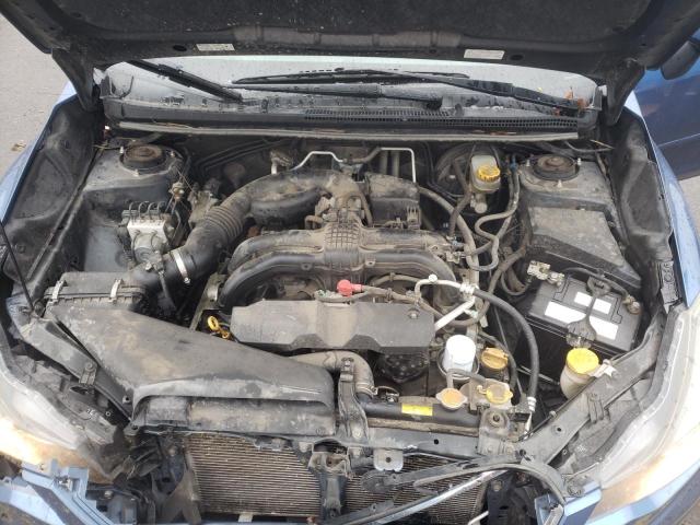 JF2GPAVC9E8246039 Subaru Xv Crosstrek 2.0 Premium
