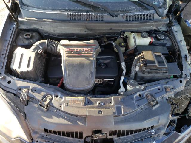 3GSCL33P19S517882 2009 Saturn Vue Xe