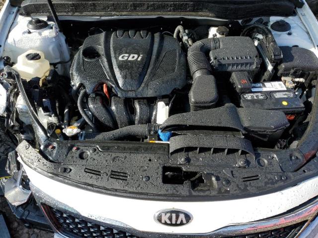 5XXGN4A78DG208117 KIA OPTIMA EX