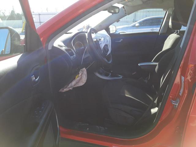 3C4NJDAB9MT504047 Jeep Compass Sport