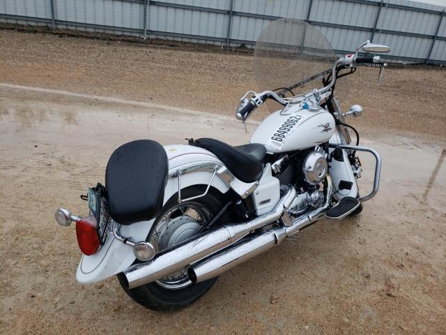2006 YAMAHA XVS65 BASE JYAVM01E56A088255