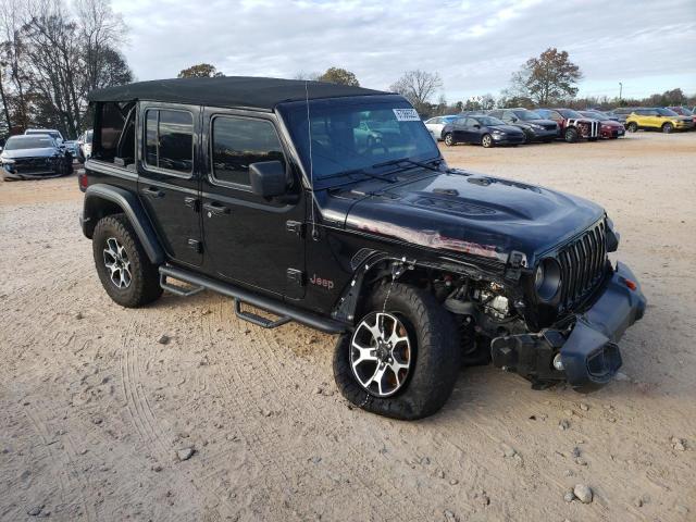 1C4HJXFNXMW723174 Jeep Wrangler U 4