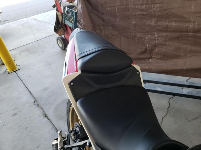 2022 YAMAHA YZFR3 A MH3RH18Y1NK009187