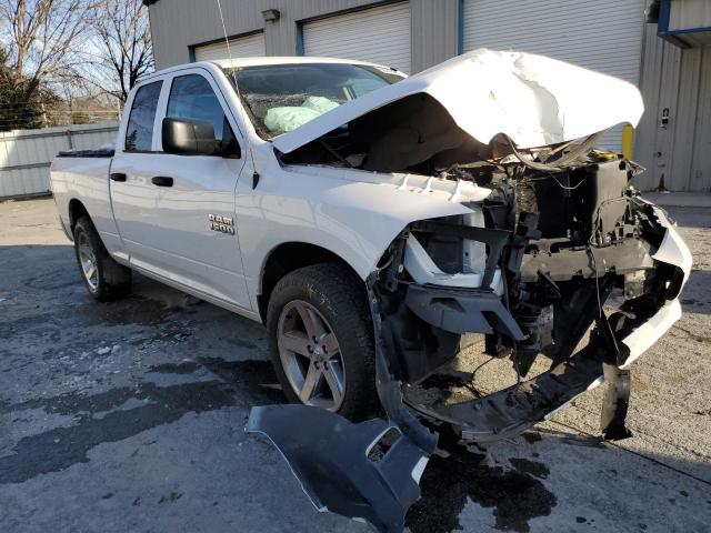 2018 RAM 1500 ST - 1C6RR7FG3JS197334