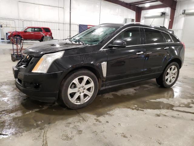 2014 Cadillac SRX Performance Collection