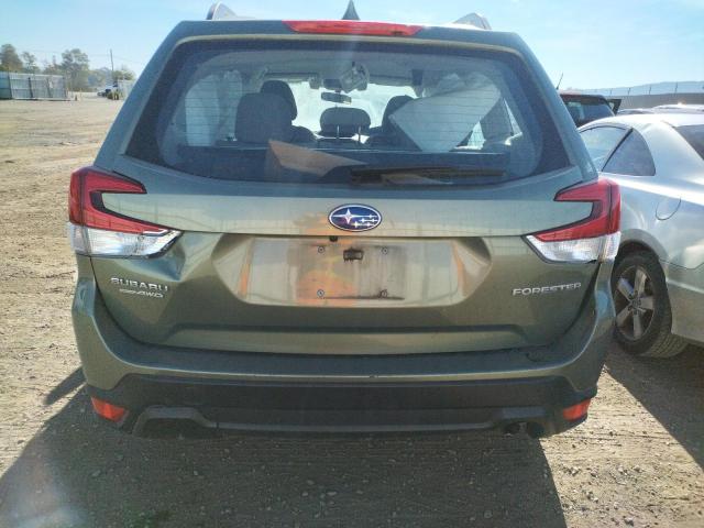 JF2SKACC9KH588517 Subaru Forester