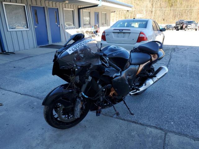 2022 SUZUKI GSX1300 RR JS1EJ11B8N7101580