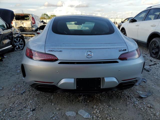 2019 MERCEDES-BENZ AMG GT C WDDYJ8AA5KA023363