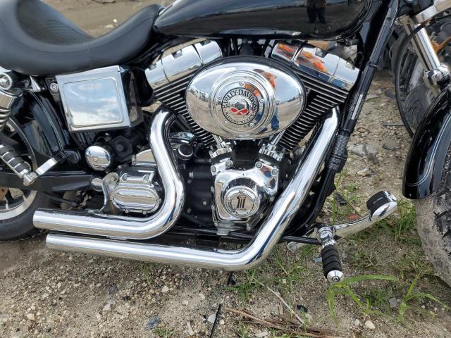 2005 HARLEY-DAVIDSON FXDLI 1HD1GNW185K301302