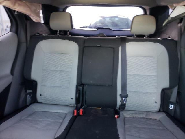 2018 CHEVROLET EQUINOX LS - 3GNAXREV1JS561785