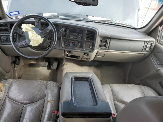 1GNEC13V05R268664 2005 Chevrolet Tahoe C1500