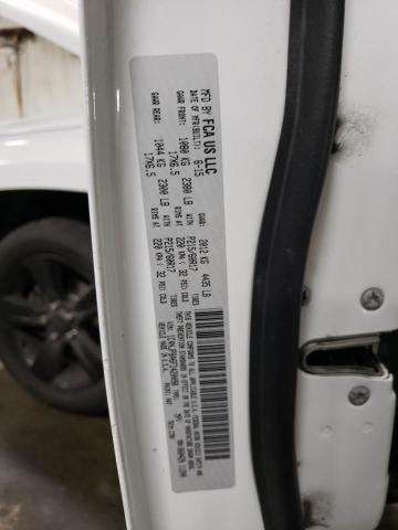 1C4NJPBA6FD420090 Jeep Patriot Sport