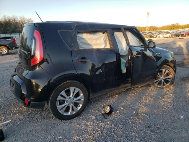 2016 KIA SOUL + - KNDJP3A52G7394372
