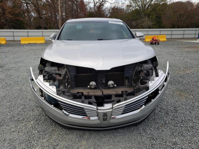 2016 LINCOLN MKX PREMIE 2LMTJ6JR8GBL43612