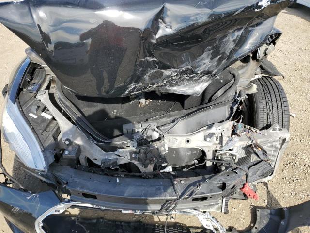 2015 TESLA MODEL S 70 5YJSA1S19FF099686