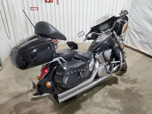2005 HONDA VT1300 S 1HFSC52035A212845