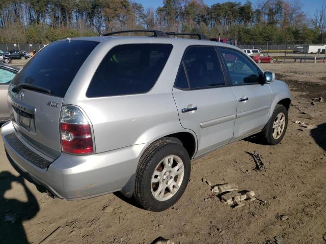 2HNYD187X4H547710 Acura Mdx Touring