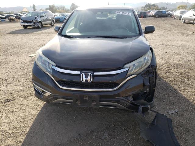 2015 HONDA CR-V EX - 2HKRM4H53FH626253