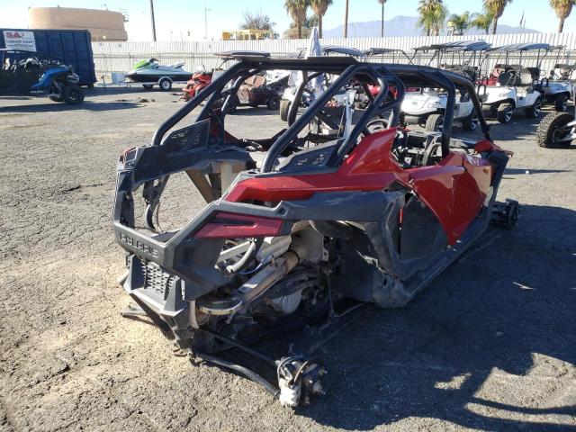 2021 POLARIS RZR PRO XP - 3NSR4E928MG177442