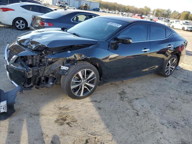 2019 Nissan Maxima S