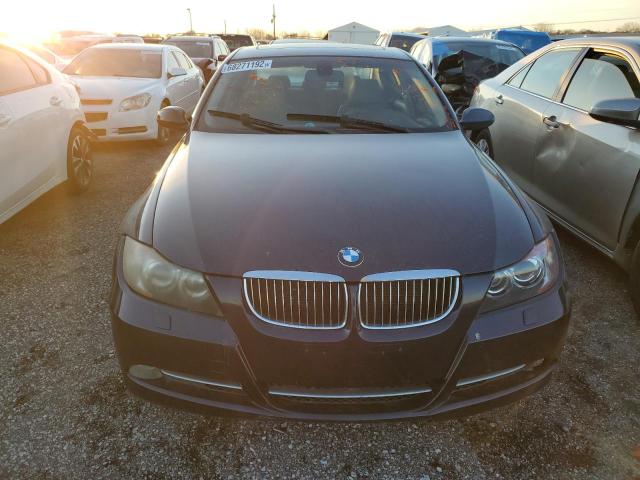 WBAVD53518A282666 BMW 335 XI