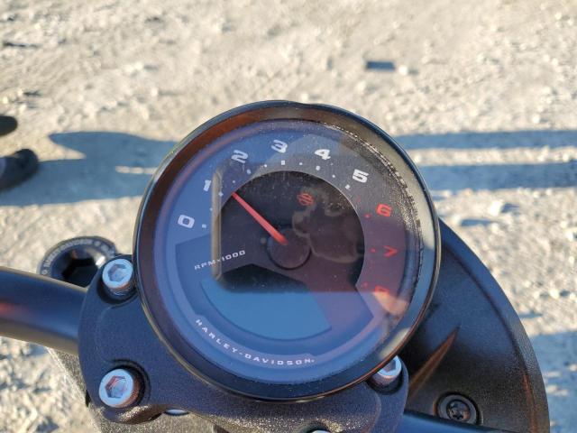 2022 HARLEY-DAVIDSON FLXRS 1HD1YWZ16NB016418