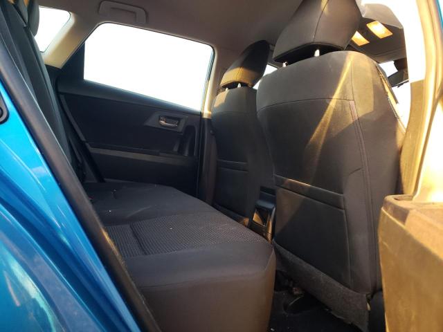 2018 TOYOTA COROLLA IM - JTNKARJE3JJ573728