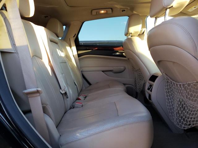 3GYFNAEY1BS679444 Cadillac Srx Luxury Collection