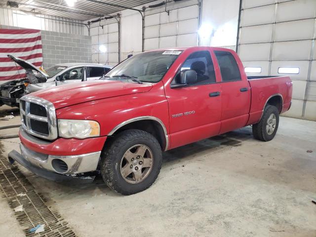 2005 Dodge Ram 1500 ST