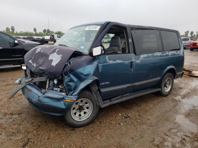 1995 Chevrolet Astro Cargo Van 