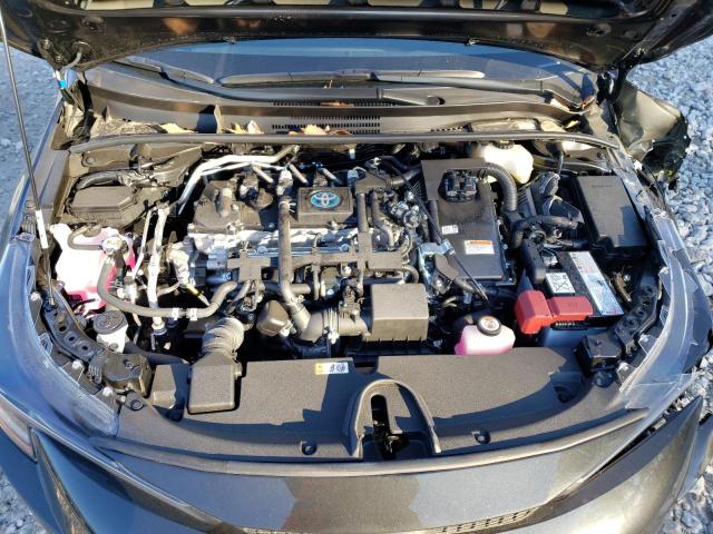 2022 TOYOTA HYBR JTDEAMDE4NJ060283