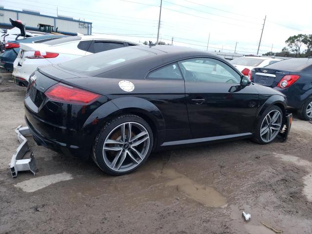 2017 AUDI TT TRUC5AFV1H1021460