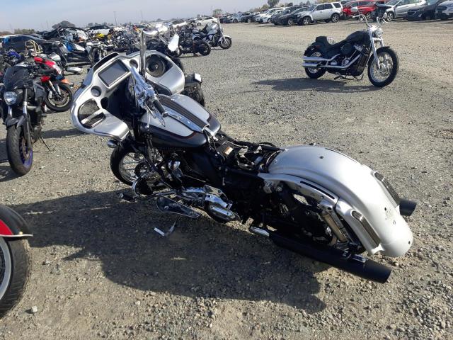 2019 HARLEY-DAVIDSON FLTRXSE 1HD1TCL36KB951330