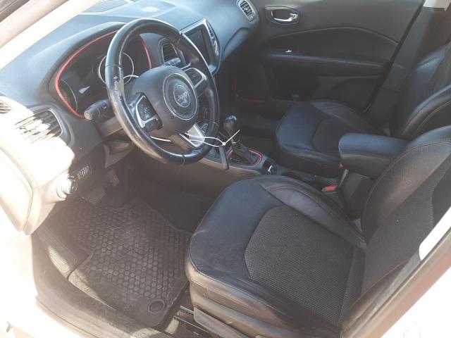3C4NJDDB7LT202962 Jeep Compass 2020. Фото: 6