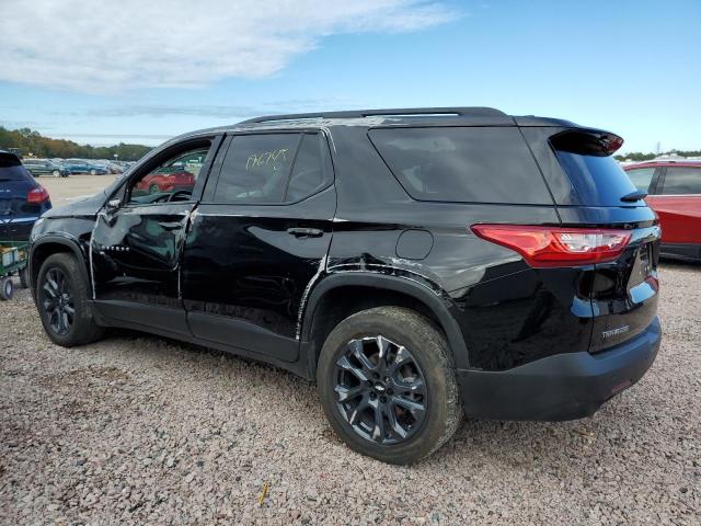 2021 CHEVROLET TRAVERSE R 1GNERJKW3MJ176745
