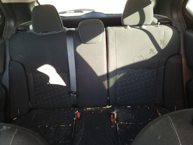 2021 NISSAN KICKS SV - 3N1CP5CV4ML508660