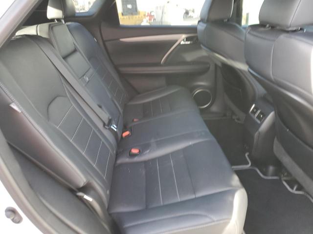 2021 LEXUS RX 450H F- 2T2YGMDA3MC066882
