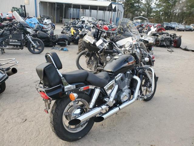 2000 HONDA VT1100 C - 1HFSC1801YA400283