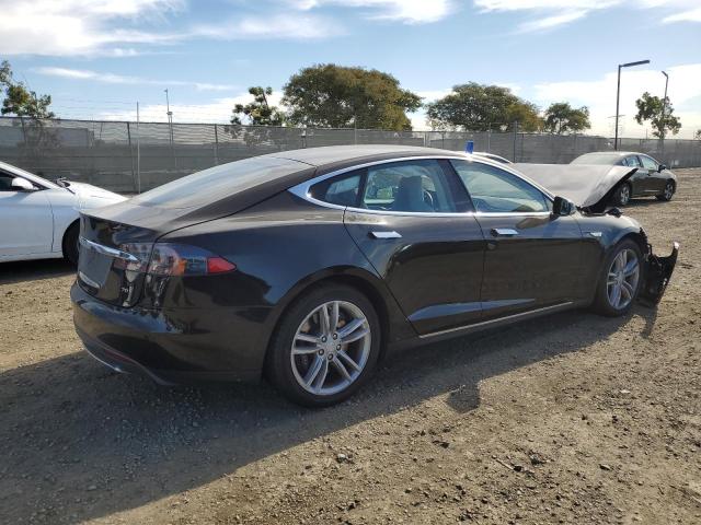 2015 TESLA MODEL S 70 5YJSA1S19FF099686
