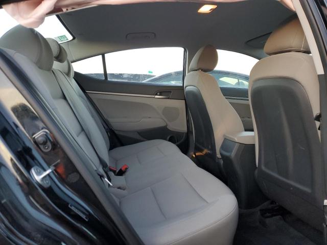 5NPD74LF2JH260358 Hyundai ELANTRA SE