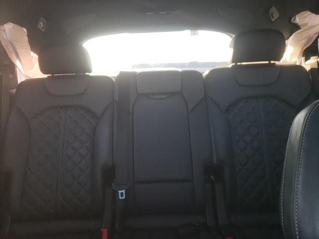 2021 AUDI SQ7 PRESTI WA1VWBF78MD000535