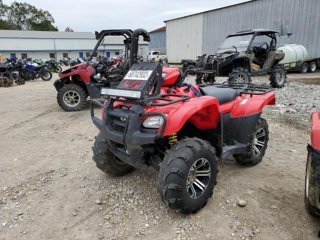 2012 HONDA TRX500 1HFTE3800C4003052
