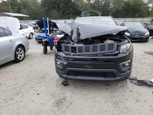 2021 JEEP COMPASS 80 3C4NJCEB4MT518488
