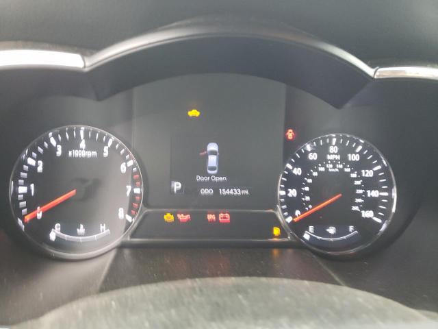KNAGR4A69B5165580 KIA OPTIMA SX