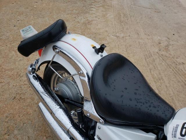 2006 YAMAHA XVS65 BASE JYAVM01E56A088255