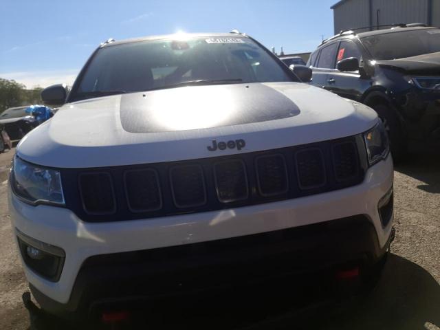 3C4NJDDB7LT202962 Jeep Compass 2020. Фото: 4
